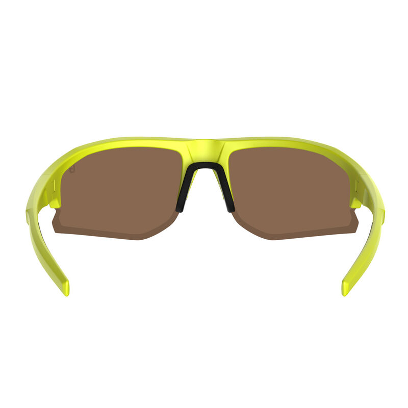 BOLT 2.0, Acid Yellow Matte-Brown Blue, hi-res image number null